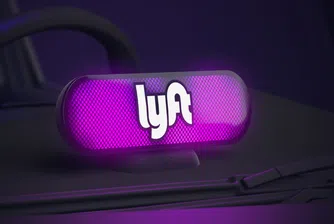 Lyft печели от драмите на Uber, отчете троен ръст в приходите