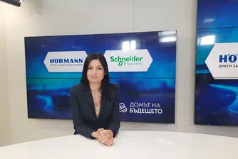 Наталия Петрова, Schneider Electric: Умният дом е и зелен дом