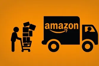 Amazon ще ползва термокамери в складовете си в САЩ