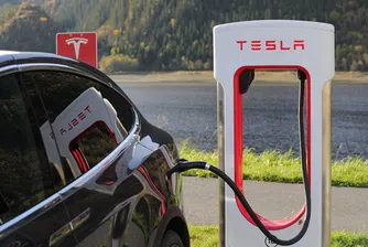 Tesla вдига цените си в Китай и САЩ за втори път в рамките на седмица