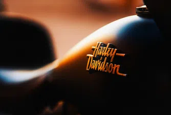 Harley-Davidson превзема Европа без търговска война