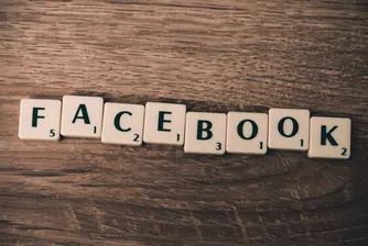 Facebook с нов бутон за реакция. Какъв е той?