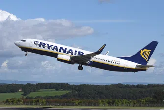 Шефът на Ryanair опитва да задържи пилотите с по-високо заплащане