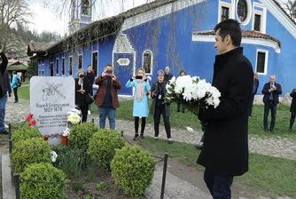 Премиерът Петков в Копривщица: Бъдещето на България зависи от самите нас