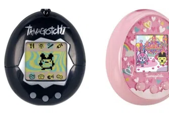 Tamagotchi се завръща, или защо носталгията продава в наши дни