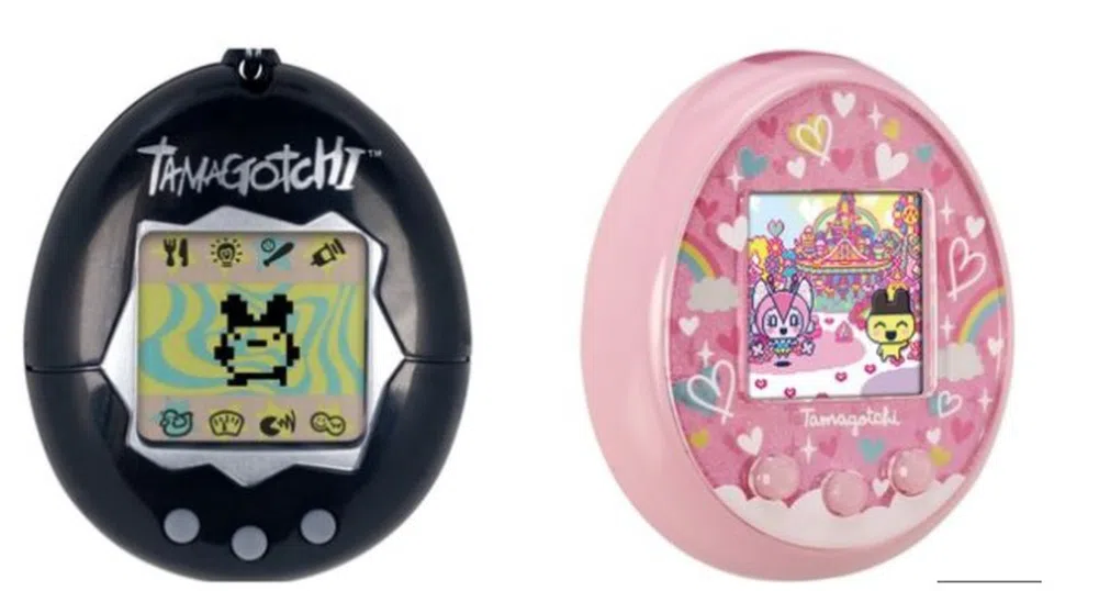 Tamagotchi се завръща, или защо носталгията продава в наши дни