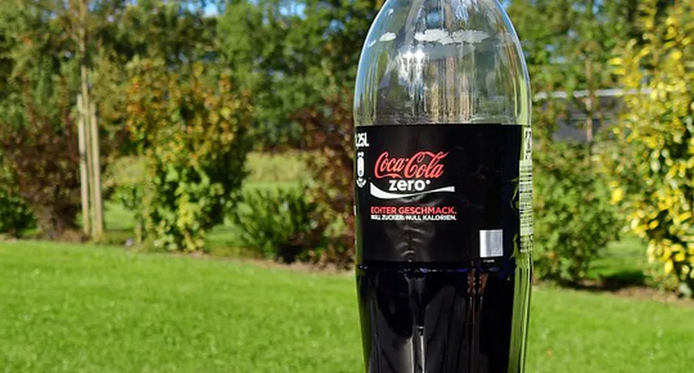 Променят рецептата на Coca-Cola Zero Sugar