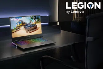 Lenovo отчете рекордни продажби