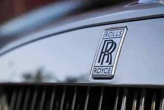 Цените на Lamborghini и Rolls-Royce падат