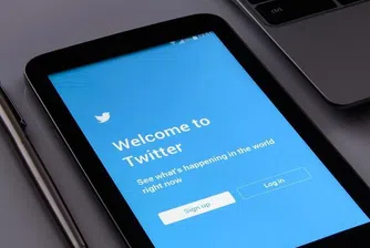 Twitter сменя логото си и постепенно се сбогува с „всички птици“