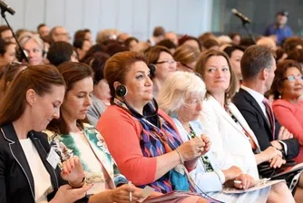 Пътят до върха е еднакво труден на токчета и с ниски обувки