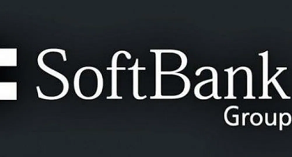 Акциите на SoftBank скочиха със 17% процента