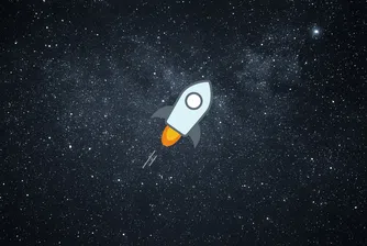 Какво е Stellar и защо поскъпна с 35 000% за година