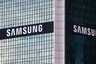 Печалбата на Samsung се срива с 80% през Q3