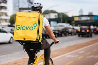 Пловдив и Варна са най-новите градове на картата на Glovo