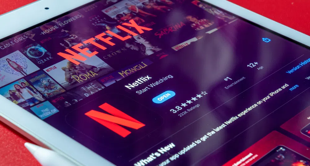 Силният ръст на абонатите на Netflix не води до силен ръст на приходите