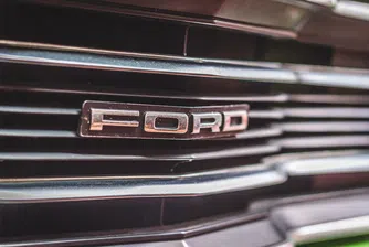 Пазарната оценка на Ford за първи път надхвърли 100 милиарда долара