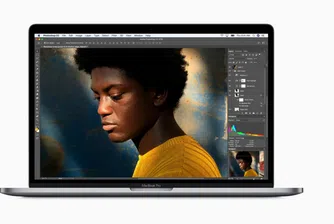 Apple представи новите MacBook Pro