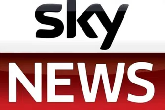 Fox може да раздели Sky News, заради британските регулатори