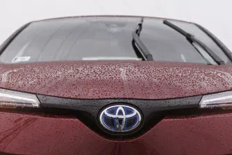 Toyota увеличава преднината си като най-голeмия автопроизводител в света