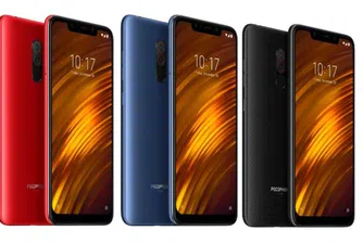 Какво ще ни предложи Xiaomi Pocophone F2?