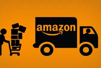 Японският антимополен регулатор започна разследване срещу Amazon