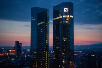 Deutsche Bank прогнозира: Настъпва век на безпорядък