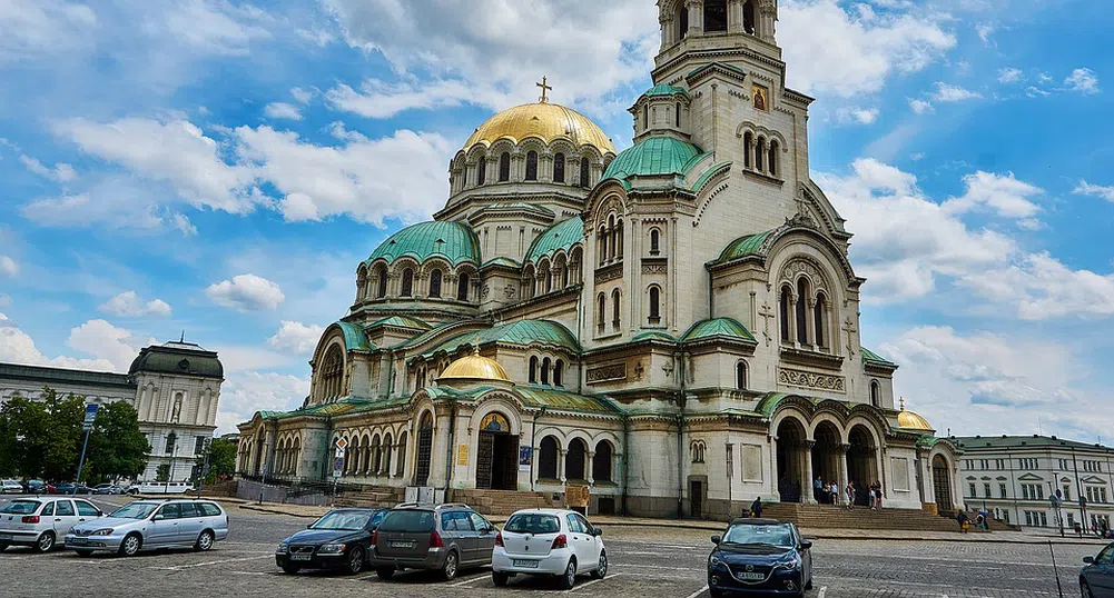 София с египетско лято, ако не ограничи въглеродните емисии