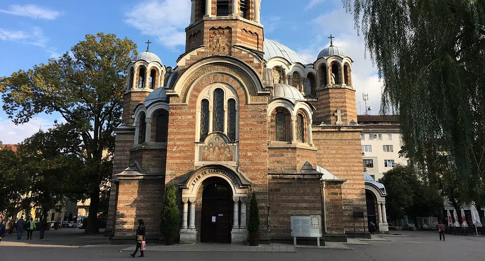 София в тъмночервена зона: Взеха решение за мерките