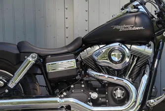 Harley-Davidson измества част от производството си извън САЩ