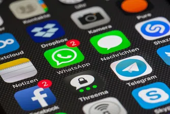 Нeизбежното се случи. Рекламите идват и в WhatsApp