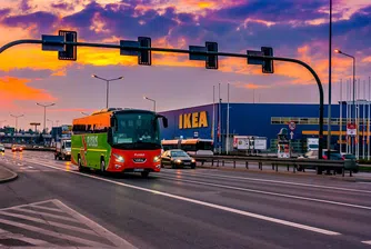 Новият каталог на IKEA в САЩ се забави заради потенциално расистка снимка