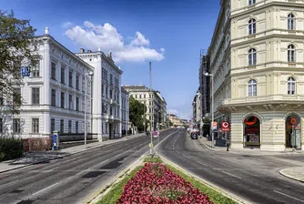 В Австрия смекчават мерките от днес. Ето от къде започва страната