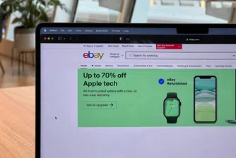 eBay и Shopify отвътре: AI става неразделна част от електронната търговия