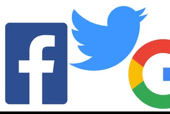 Какви заплати получават във Facebook, Twitter, Google и Tesla?