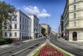 Синдикат на секструженичките в Австрия ще се бори за държавни помощи