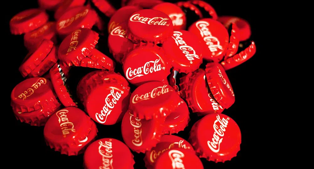 Coca-Cola закрива 2 200 работни места в световен мащаб