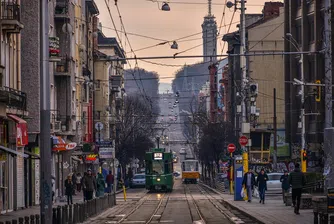 София се нареди в Топ 20 на технологичните градове на бъдещето