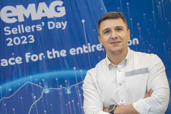 Над 13% е ръстът в продажбите на търговците на eMAG Marketplace тази година