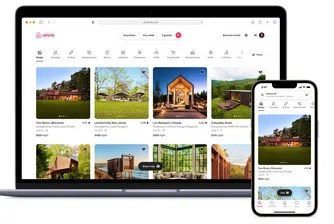 AI влиза в споделените имоти - Airbnb придоби стартъп за изкуствен интелект
