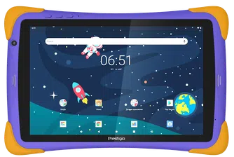 Иновативният детски таблет Prestigio SmartKids Pro вече е във Vivacom