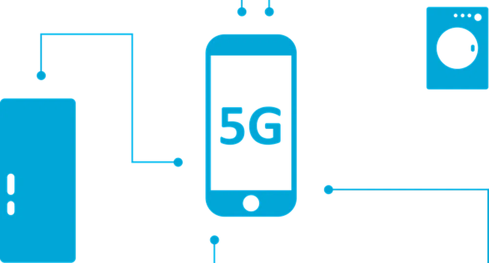 До 2023 г. 1 милиард души може да ползват 5G, а Китай ще доминира