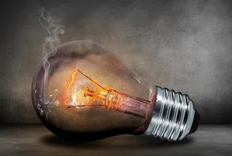 Английската енергийна компания Bulb обяви фалит