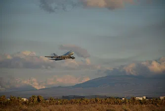 Boeing отваря първия си завод в Европа