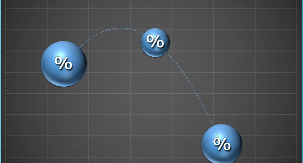 Щатската икономика с 6.9% ръст на годишна основа през четвъртото тримесечие