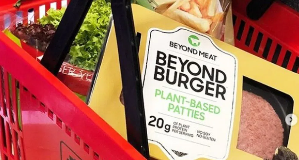 Beyond Meat започва производство на веганско "месо" в Европа