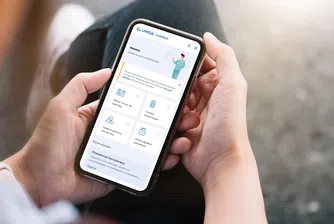 Безплатни онлайн консултации за нашето здраве през приложението MedUNIQA