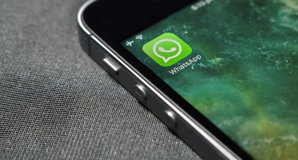 WhatsApp ни информира за заразените с коронавирус в реално време