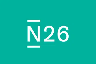 Дигиталната банка N26 ще е готова за IPO до края на 2022 г.