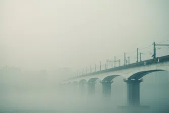 Една година извънредно положение в Генуа след срутването на моста